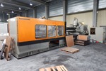 Battenfeld 500 ton CNC