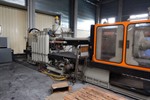 Battenfeld 500 ton CNC