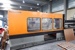 Battenfeld 500 ton CNC