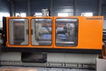 Battenfeld 500 ton CNC