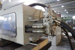 Battenfeld 500 ton CNC