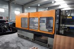 Battenfeld 500 ton CNC