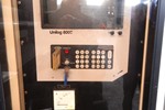 Battenfeld 500 ton CNC