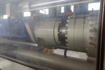 Battenfeld 500 ton CNC