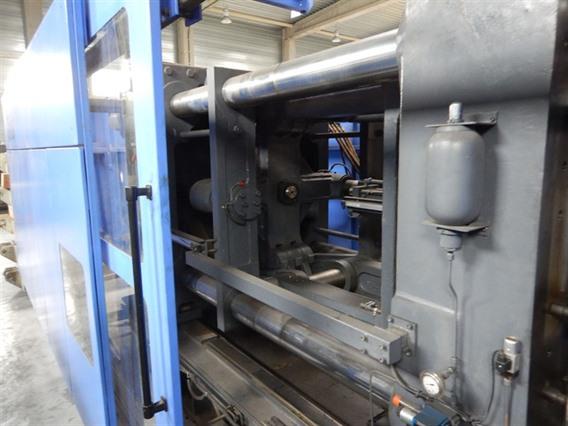 Zhejiang Sound 1000 ton CNC