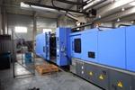 Zhejiang Sound 1000 ton CNC