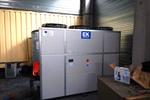 Zhejiang Sound 1000 ton CNC