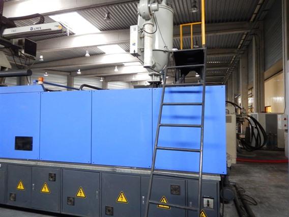 Zhejiang Sound 1000 ton CNC