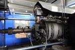 Zhejiang Sound 1000 ton CNC
