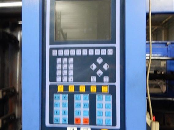 Zhejiang Sound 1000 ton CNC