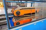 Polytech Twin screw extruder