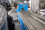 Polytech Twin screw extruder