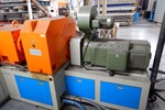 Polytech Twin screw extruder