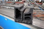 Polytech Twin screw extruder