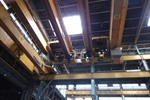 BM Titan 100 + 10 ton x 24 900 mm