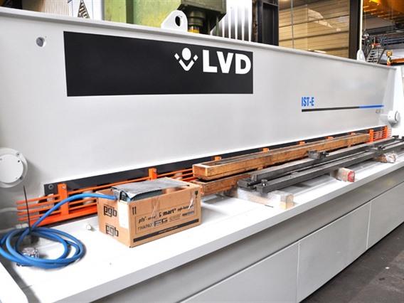LVD IST-E 4100 x 6,35 mm