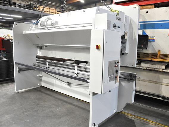 LVD PPBL-H 135 ton x 4100 mm