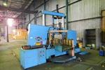 Doall 1000 x 660 mm CNC