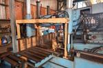 Doall 1000 x 660 mm CNC