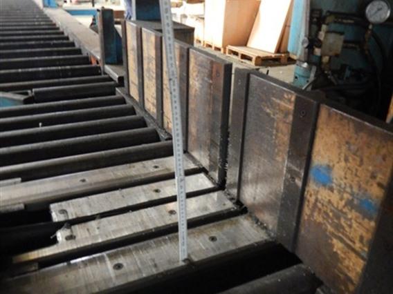 Doall 1000 x 660 mm CNC