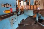 Doall 1000 x 660 mm CNC