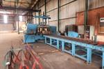 Doall 1000 x 660 mm CNC