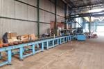 Doall 1000 x 660 mm CNC
