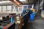 Doall 1000 x 660 mm CNC
