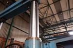 Doall 1000 x 660 mm CNC
