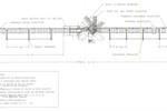 Doall 1000 x 660 mm CNC