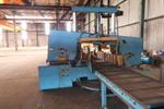Doall 1000 x 660 mm CNC