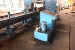 Doall 1000 x 660 mm CNC