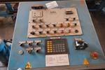 Doall 1000 x 660 mm CNC