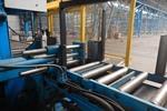 Jaespa V500A CNC