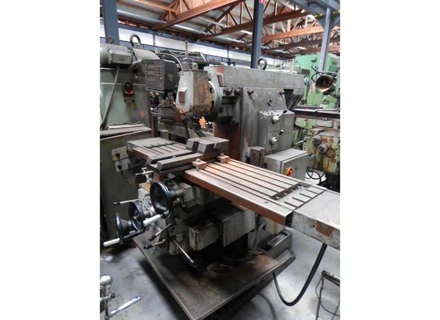 New And Used Machine Tools & Equipment
