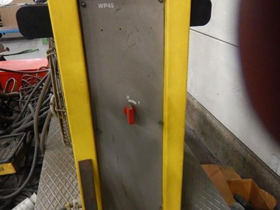 Esab welding crane MKR 300