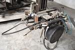 Esab welding crane MKR 300