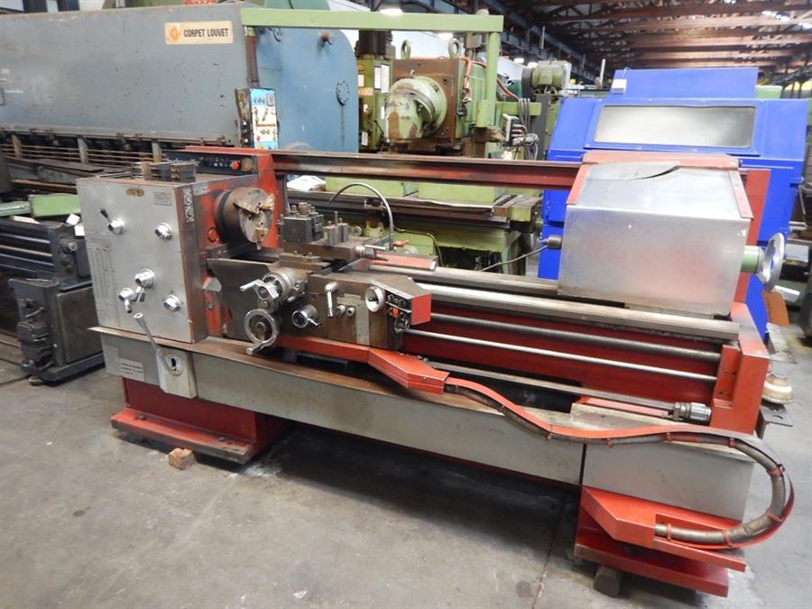 New And Used Machine Tools & Equipment