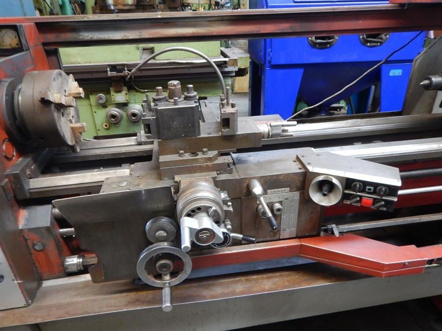 New And Used Machine Tools & Equipment