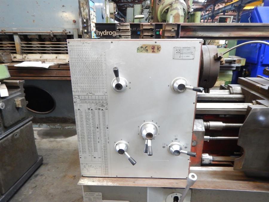 New And Used Machine Tools & Equipment