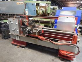 Mondial Hydrogallic Ø 415 x 1000 mm, Centre lathes