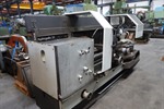 Mondial Hydrogallic Ø 580 x 1500 mm
