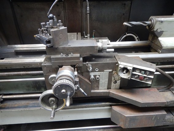 Mondial Hydrogallic Ø 580 x 1500 mm