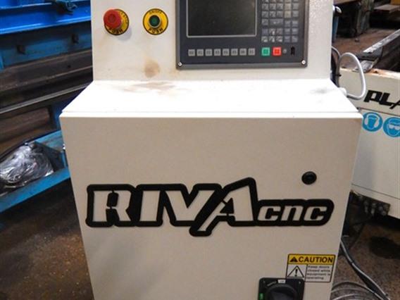 Riva 6000 x 1500 mm CNC
