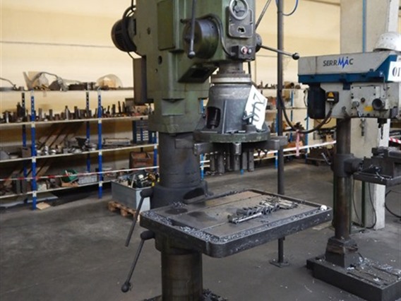Alzmetall Mk5