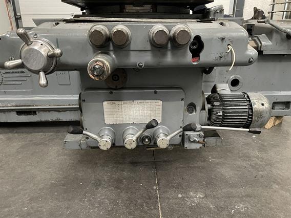 PBR X: 1300 - Y: 1200 - Z: 1500 mm