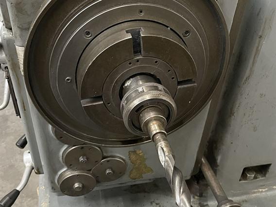 PBR X: 1300 - Y: 1200 - Z: 1500 mm