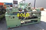 Tos SN40C Ø 400 x 1000 mm