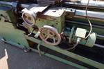 Tos SN40C Ø 400 x 1000 mm