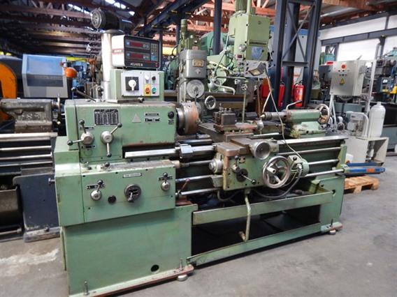 Tos SN40C Ø 400 x 1000 mm